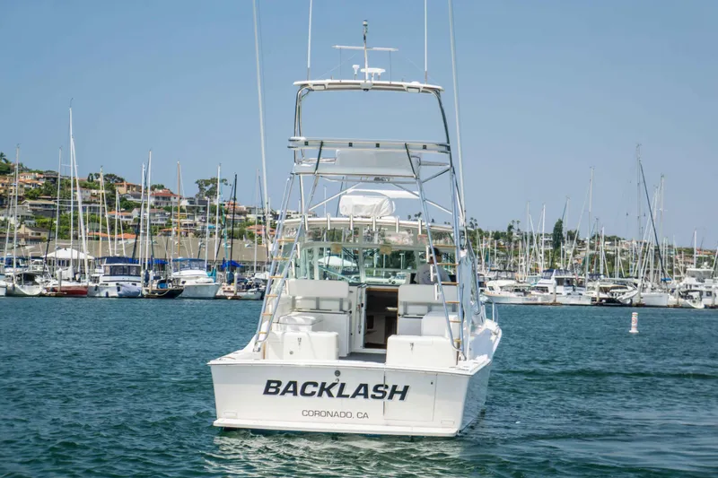 Slide: The Image of Cabo Express 2002 - 0