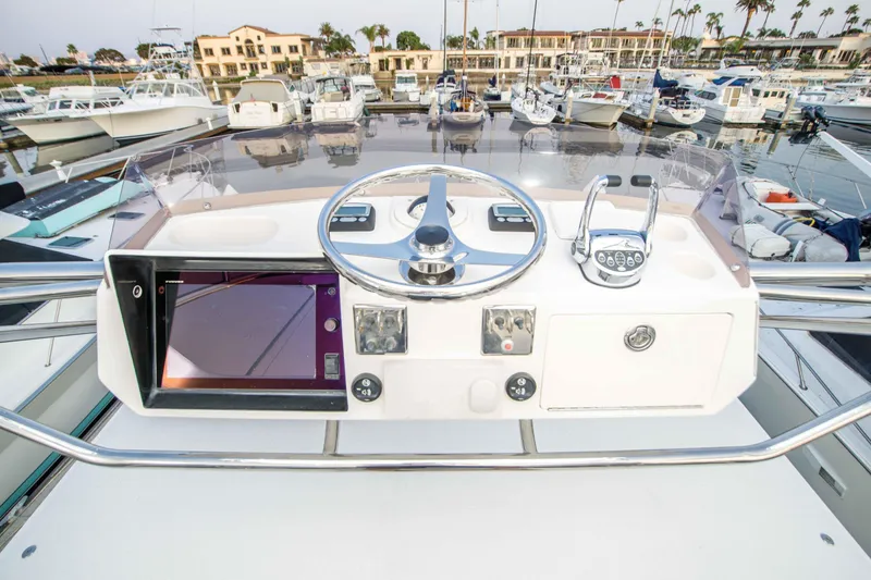 Slide: The Image of Cabo Express 2002 - 21