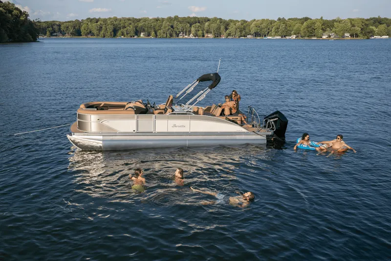 Slide: The Image of Barletta Cabrio 24 UE 2026 - 1