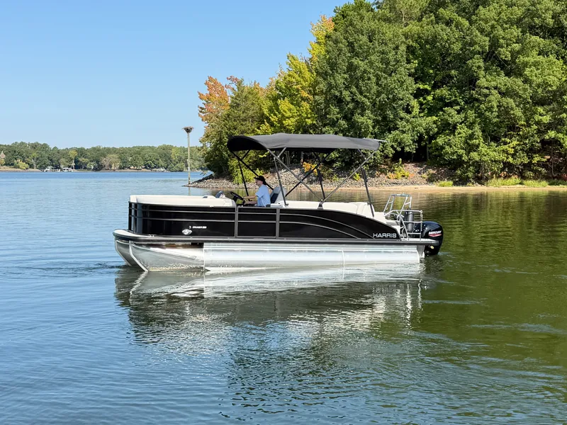 The Image of Harris Cruiser 210 2026 - 0