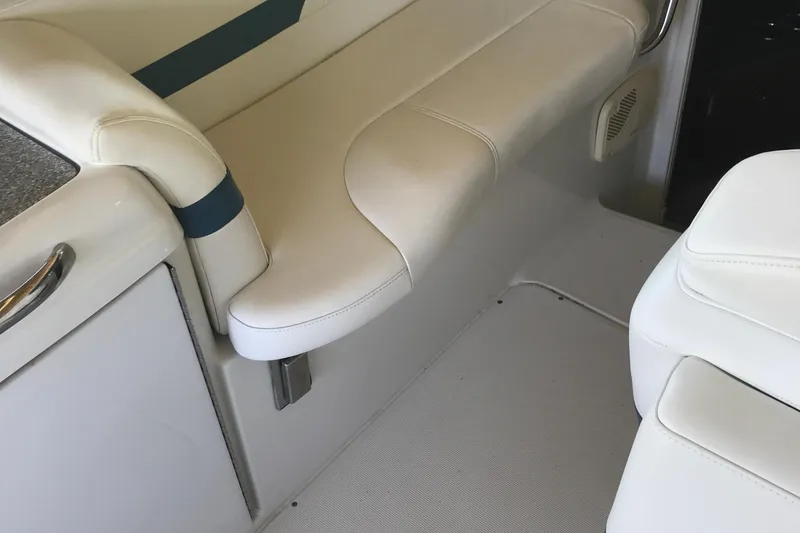 Slide: The Image of Double Helm Seat with Bolsters - 18