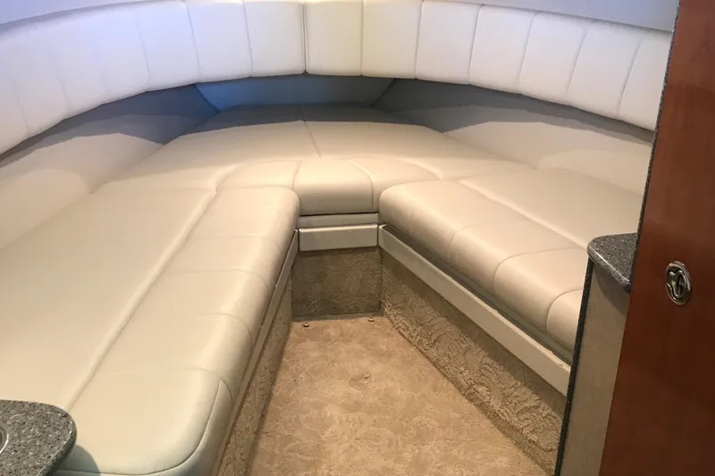 Slide: The Image of In Floor Storage Comparment - 21