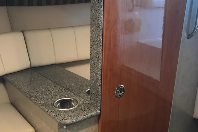 Slide: The Image of Companion Seat to Port - 23