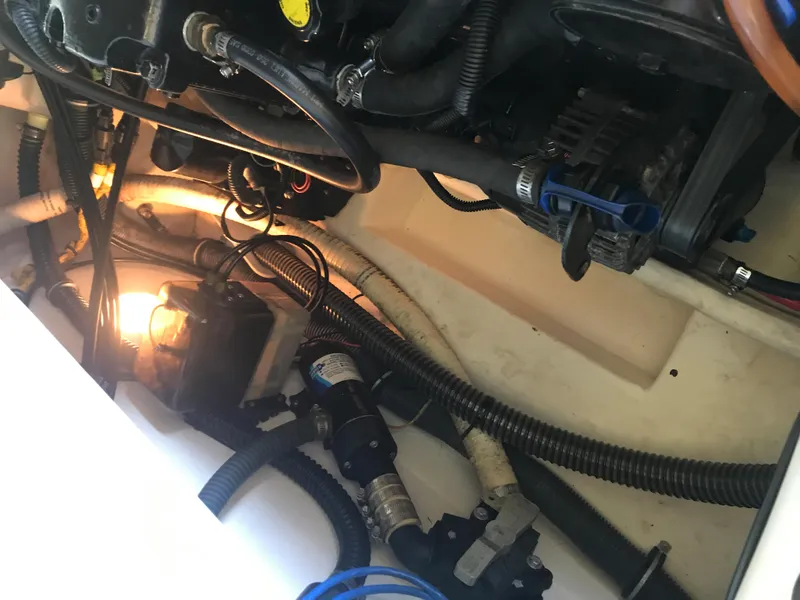 Slide: The Image of Cabin to port - 29