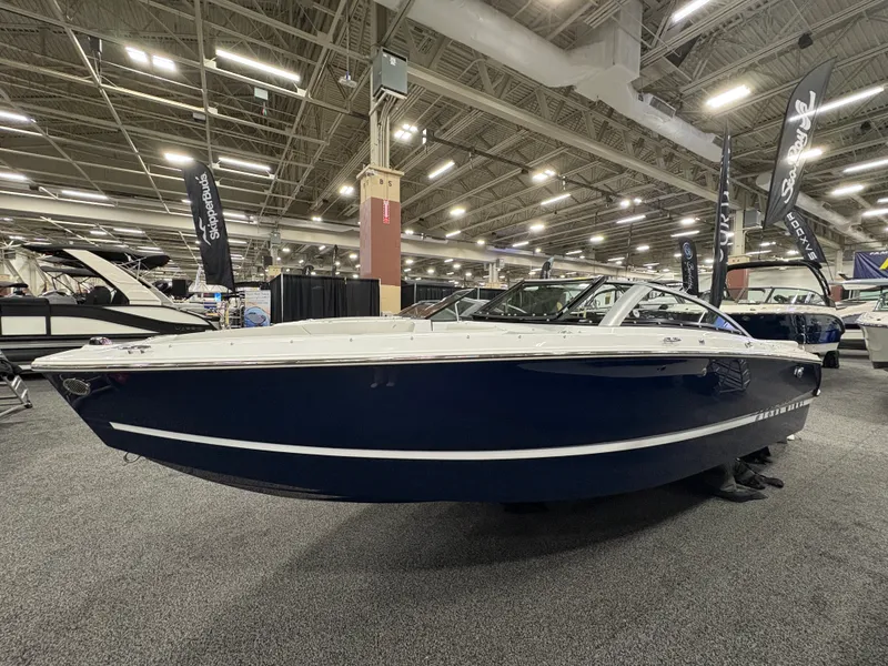 Slide: The Image of Four Winns H1 - FREEDOM 2026 - 14