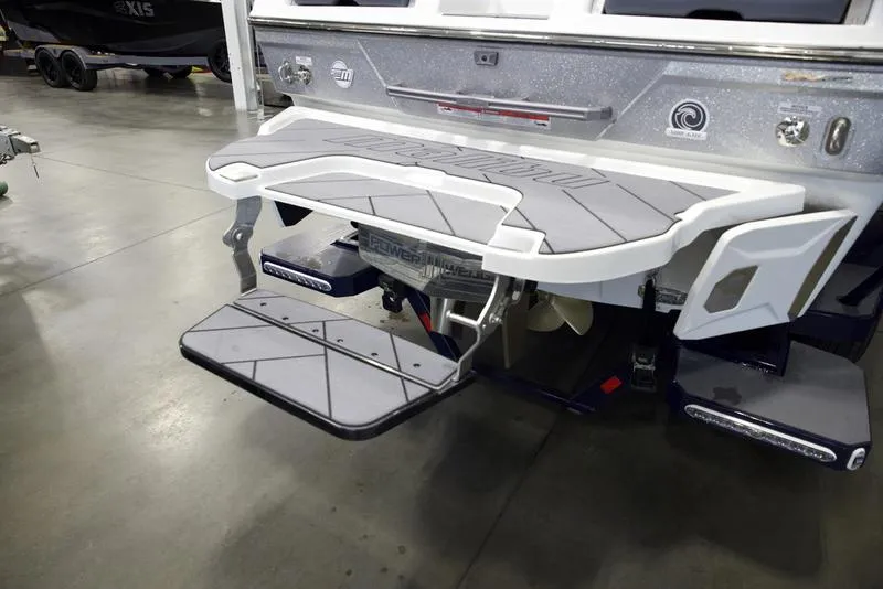 Slide: The Image of Malibu 26 LSV 2025 - 3