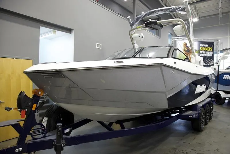 Slide: The Image of Malibu 26 LSV 2025 - 1