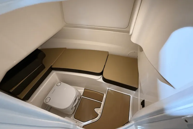 Slide: The Image of Sea Ray SDX 230 2026 - 32