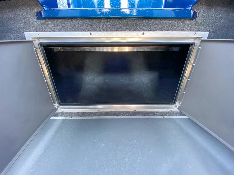 Slide: The Image of North River 24' Seahawk 2026 - 12