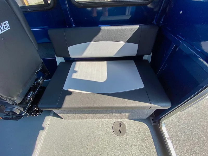 Slide: The Image of North River 24' Seahawk 2026 - 16