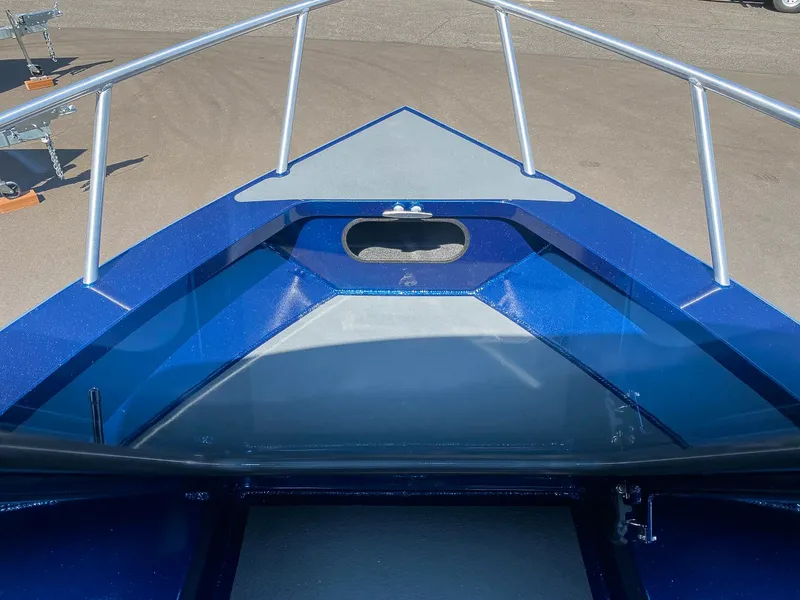 Slide: The Image of North River 24' Seahawk 2026 - 9