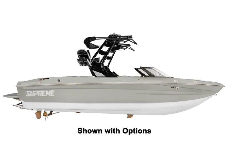 Slide: The Image of Supreme S240 2026 - 3