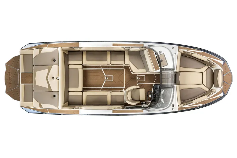 Slide: The Image of Supreme S240 2026 - 10