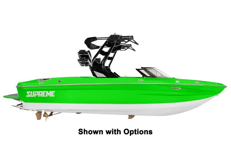 Slide: The Image of Supreme S240 2026 - 5