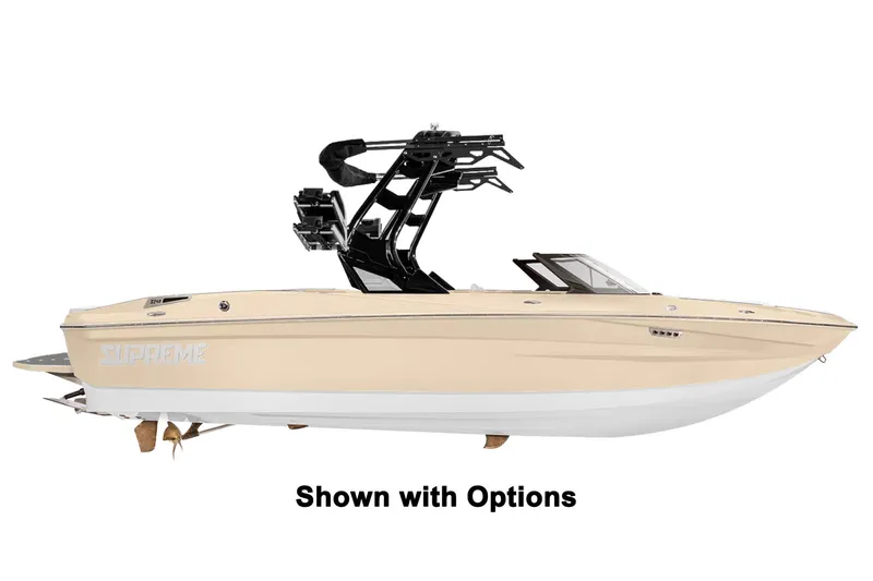 Slide: The Image of Supreme S240 2026 - 4