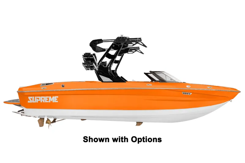 Slide: The Image of Supreme S240 2026 - 6