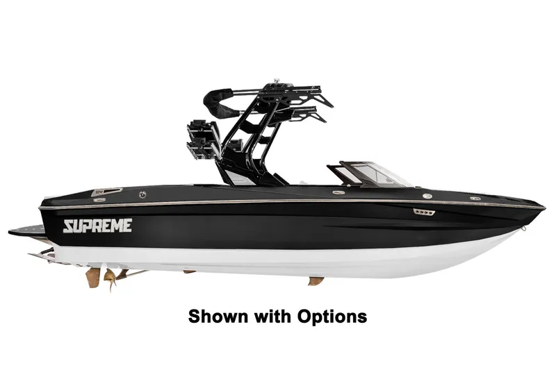 Slide: The Image of Supreme S240 2026 - 2