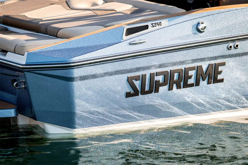 Slide: The Image of Supreme S240 2026 - 11