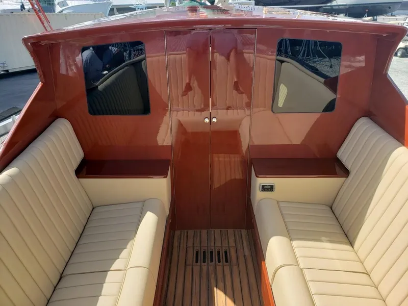 Slide: The Image of Cockpit Seating - 11