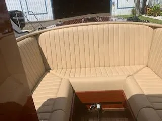 Slide: The Image of Cockpit Seating - 22