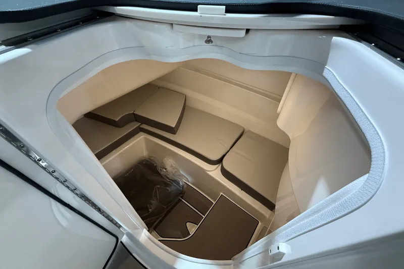 Slide: The Image of Sea Ray SDX 230 Surf 2026 - 15