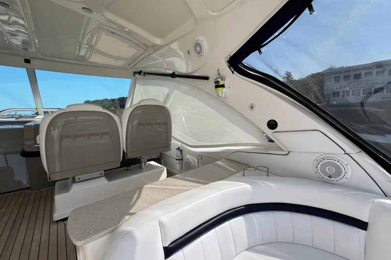 Slide: The Image of Sea Ray 48 Sundancer 2008 - 19