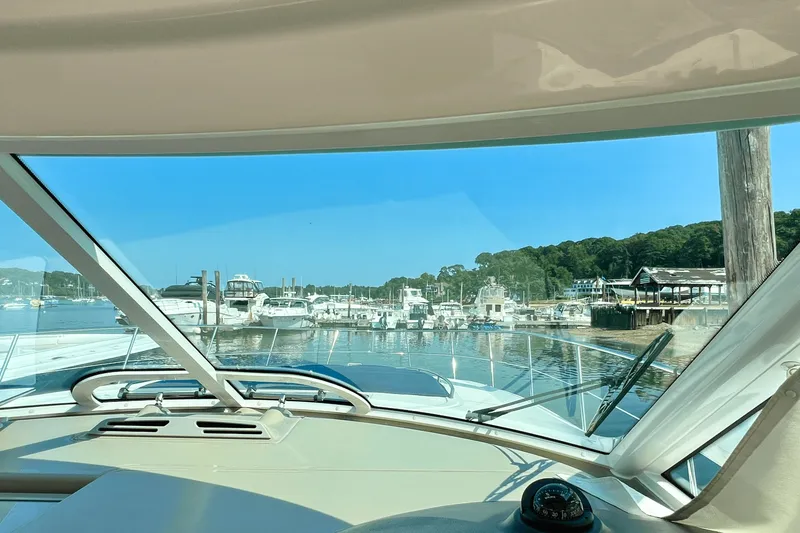 Slide: The Image of Sea Ray 48 Sundancer 2008 - 31