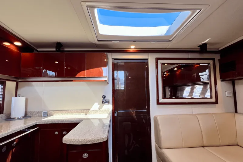 Slide: The Image of Sea Ray 48 Sundancer 2008 - 32