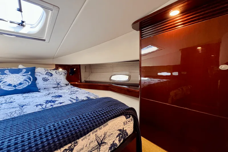 Slide: The Image of Sea Ray 48 Sundancer 2008 - 36