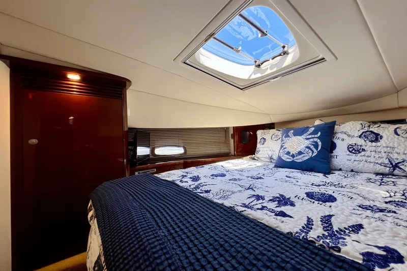 Slide: The Image of Sea Ray 48 Sundancer 2008 - 37