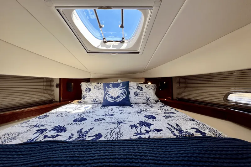 Slide: The Image of Sea Ray 48 Sundancer 2008 - 39