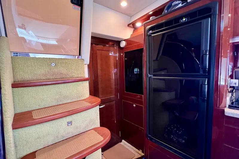 Slide: The Image of Sea Ray 48 Sundancer 2008 - 46