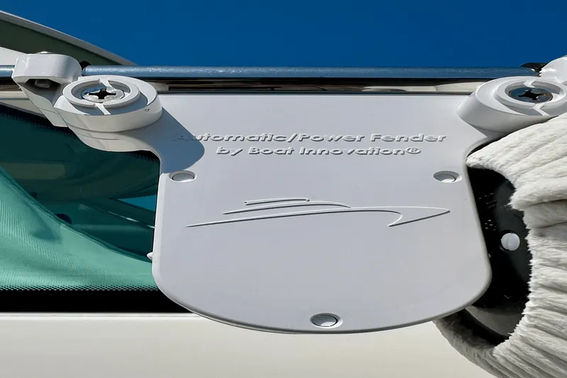 Slide: The Image of Sea Ray 48 Sundancer 2008 - 96