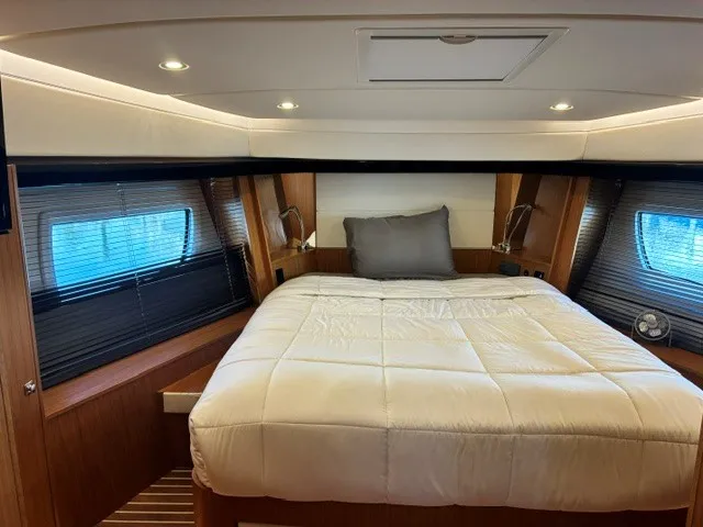Slide: The Image of Bavaria 420 VITRESS FLY 2017 - 39