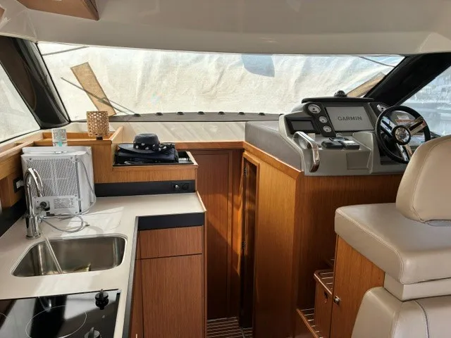 Slide: The Image of Bavaria 420 VITRESS FLY 2017 - 13