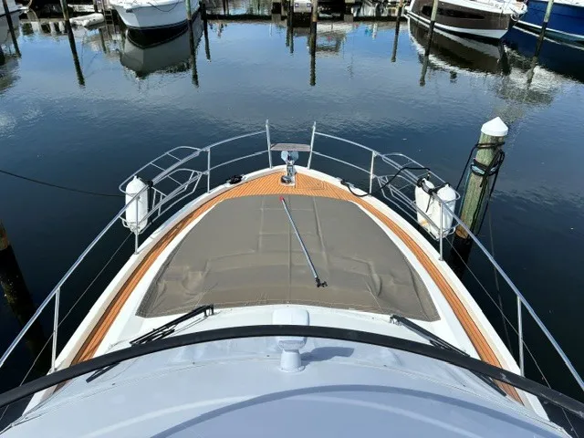 Slide: The Image of Bavaria 420 VITRESS FLY 2017 - 28