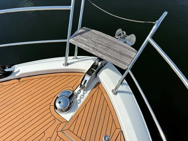 Slide: The Image of Bavaria 420 VITRESS FLY 2017 - 32