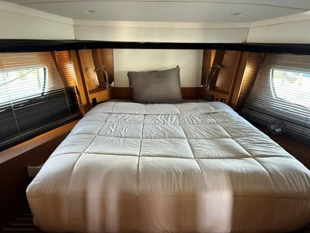Slide: The Image of Bavaria 420 VITRESS FLY 2017 - 35