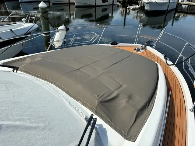 Slide: The Image of Bavaria 420 VITRESS FLY 2017 - 31