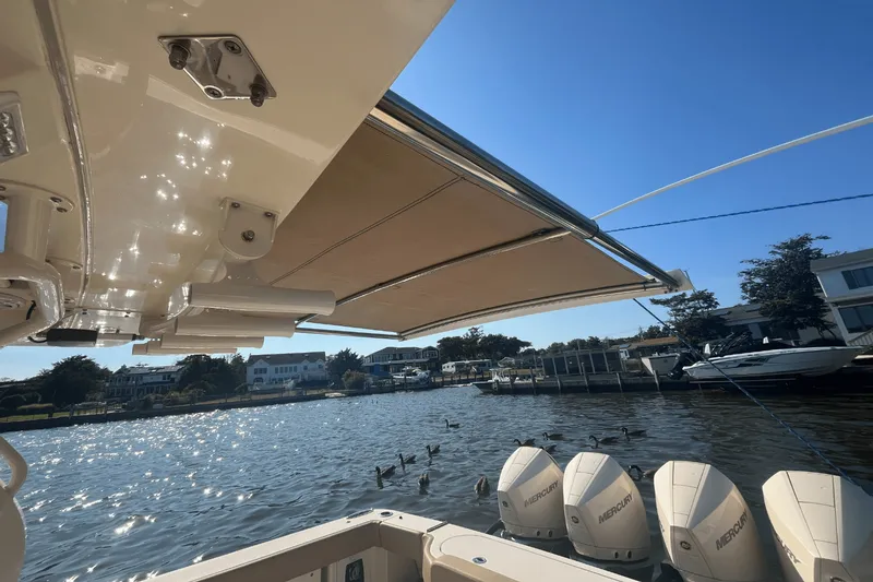 Slide: The Image of Scout 380 LXF 2020 - 53