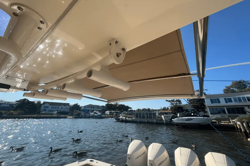 Slide: The Image of Scout 380 LXF 2020 - 54