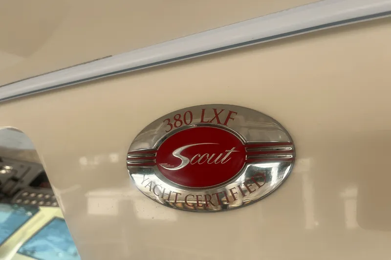 Slide: The Image of Scout 380 LXF 2020 - 61