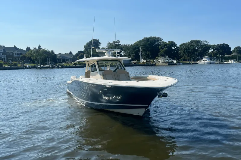 Slide: The Image of Scout 380 LXF 2020 - 7