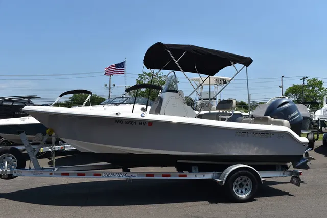 Slide: The Image of Key West Boats 189 FS 2023 - 49