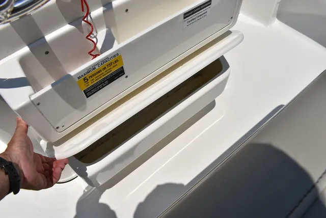 Slide: The Image of Key West Boats 189 FS 2023 - 29