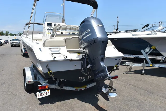 Slide: The Image of Key West Boats 189 FS 2023 - 6