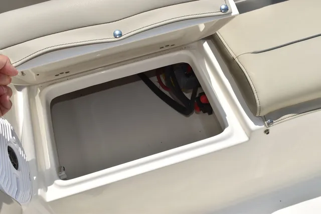 Slide: The Image of Key West Boats 189 FS 2023 - 25