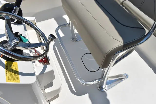 Slide: The Image of Key West Boats 189 FS 2023 - 28