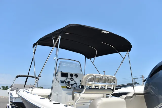 Slide: The Image of Key West Boats 189 FS 2023 - 51