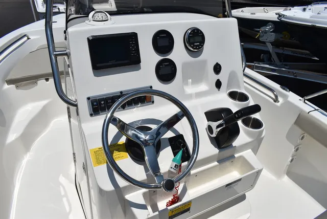 Slide: The Image of Key West Boats 189 FS 2023 - 32